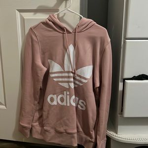 Addidas sweatshirt